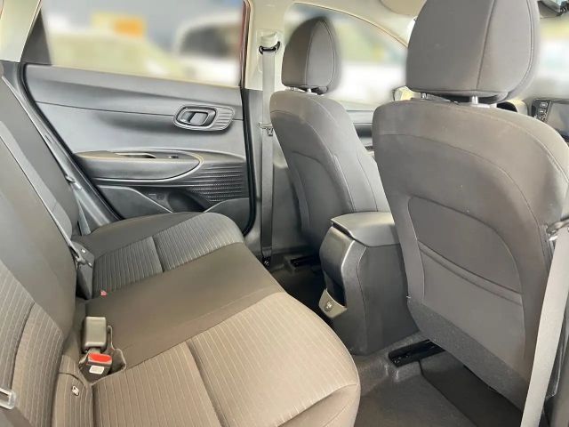 Hyundai i20 1.2 Select