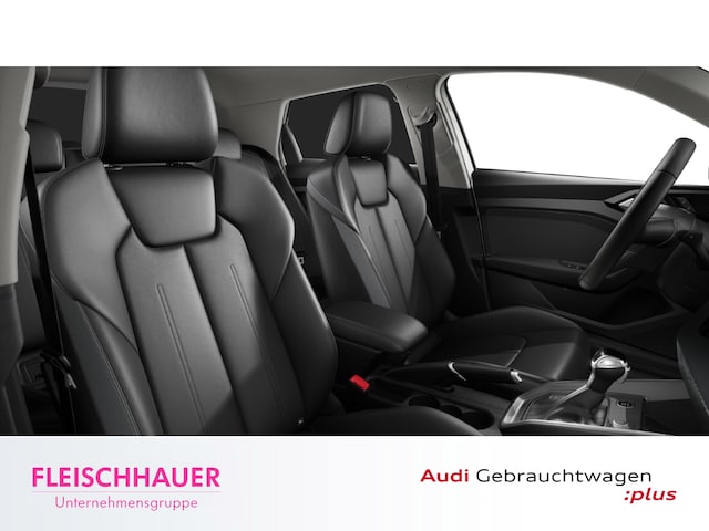 Audi A1 30 TFSI Allstreet S-Tronic
