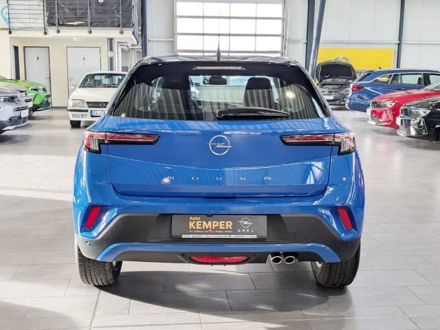 Opel Mokka 1.2 Turbo Edition Turbo