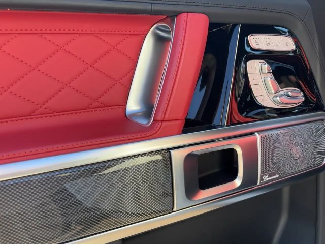 Mercedes-Benz G 400 AMG Line