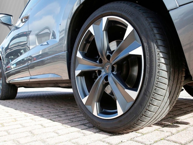 Cupra Ateca 4Drive VZ