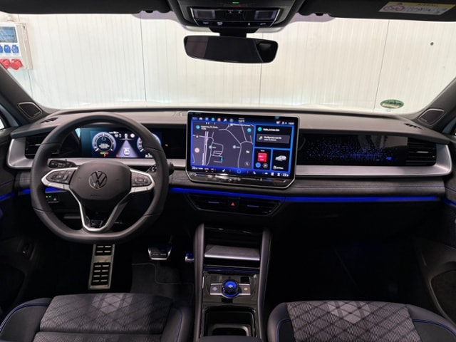 Volkswagen Tayron 2.0 TDI DSG