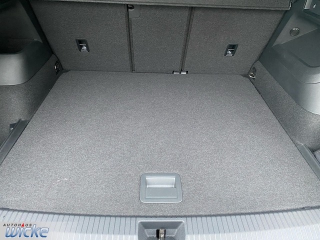 Volkswagen Tiguan 1.5 eTSI DSG R-Line