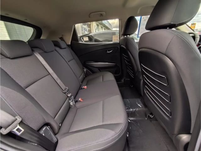 SsangYong Tivoli 4WD