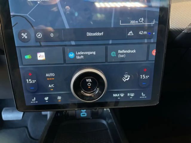 Ford Mustang Mach-E 2 72,6kWh LEDER+LED+360