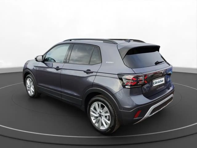 Volkswagen T-Cross 1.5 TSI IQ.Drive Life