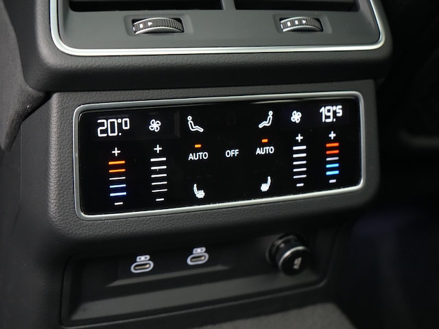 Audi RS6 Avant Quattro