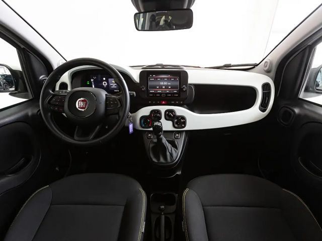 Fiat Panda 4x2