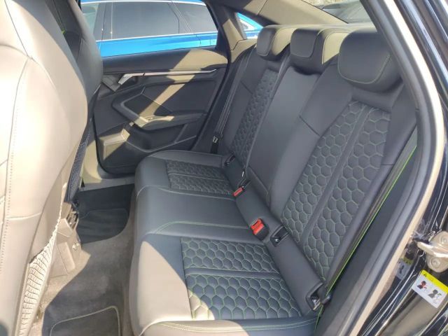 Audi RS3 Quattro S-Tronic Sedan