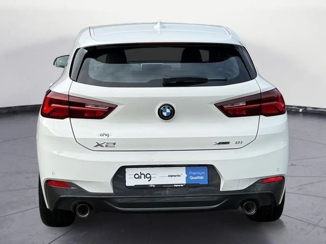 BMW X2 M-Sport xDrive20i