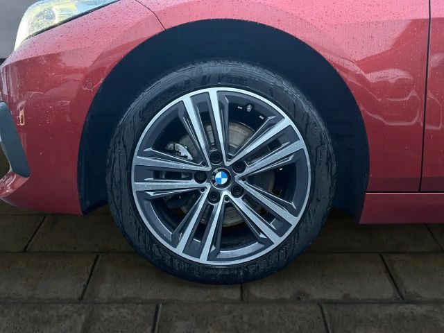 BMW 218 218i Coupé Gran Coupé