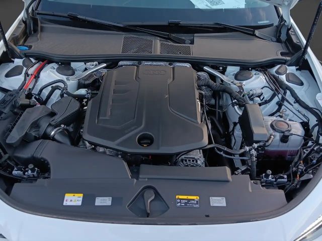 Audi A5 Avant Quattro S-Tronic