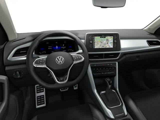 Volkswagen T-Roc 2.0 TDI DSG