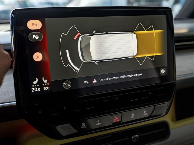 Volkswagen ID.Buzz Pro