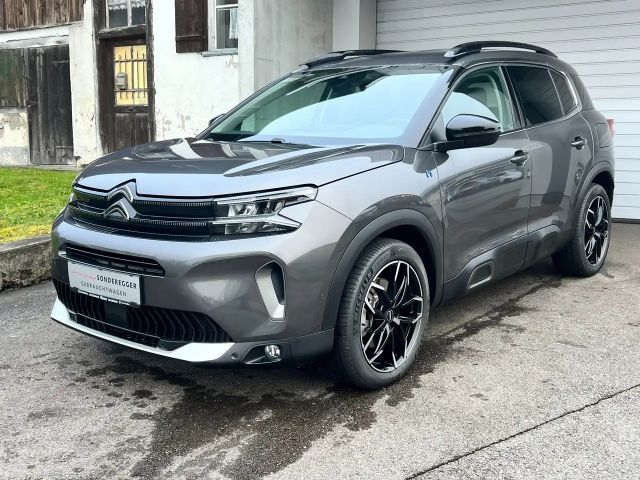 Citroën C5 Aircross Hybrid Pack Shine