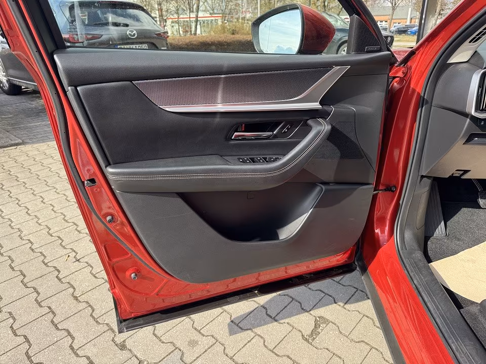 Mazda CX-60 2.5L e-Skyactiv