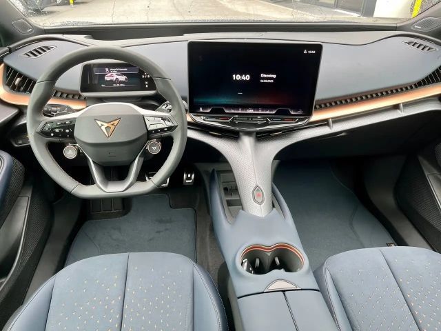 Cupra Tavascan Adrenaline VZ