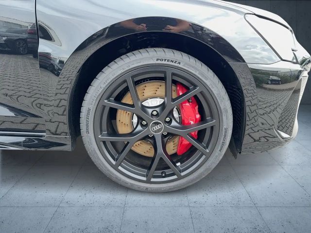 Audi RS3 Sedan Sportback