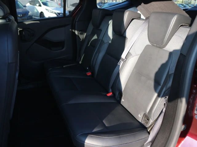 Nissan Townstar DIG-T Tekna