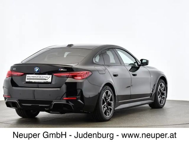 BMW i4 Coupé M50 xDrive