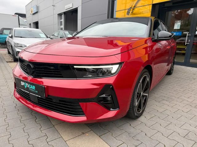 Opel Astra GS-Line Grand Sport Sports Tourer