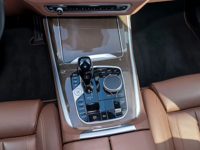 BMW X5 M-Sport xDrive45e