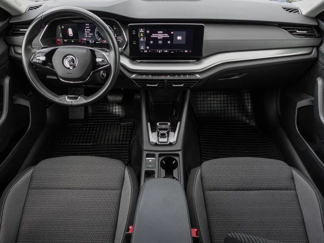 Skoda Octavia Ambition Combi