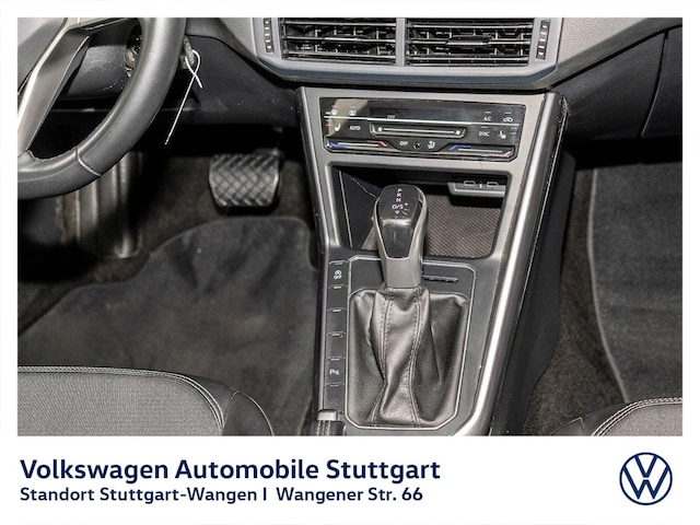 Volkswagen Taigo 1.5 TSI DSG Style