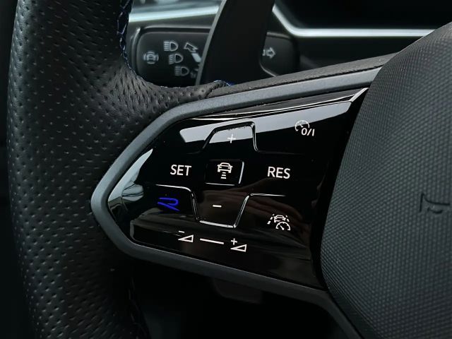 Volkswagen Tiguan 2.0 TSI