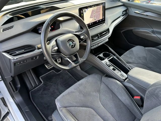 Skoda Enyaq Sportline iV 80