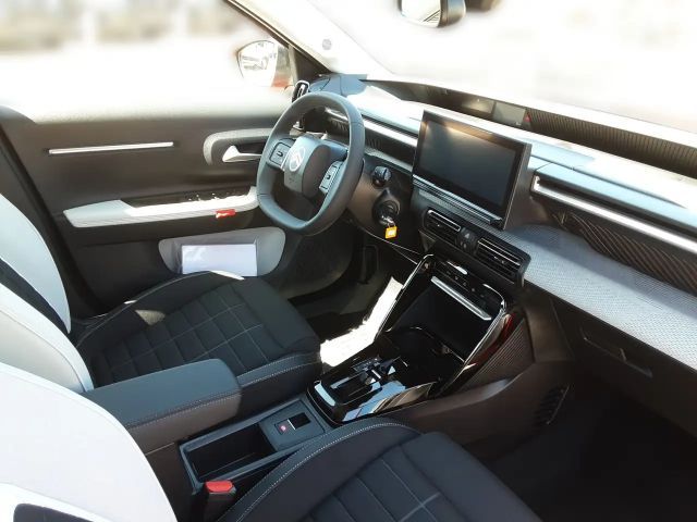 Citroën ë-C3 Max