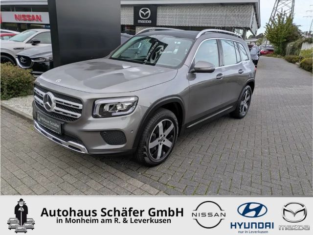 Mercedes-Benz GLB 200 Progressive