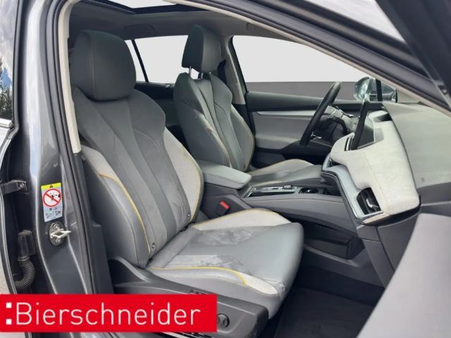 Skoda Enyaq Lounge iV 80
