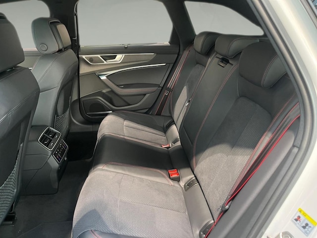 Audi A6 40 TDI Avant Quattro S-Line S-Tronic