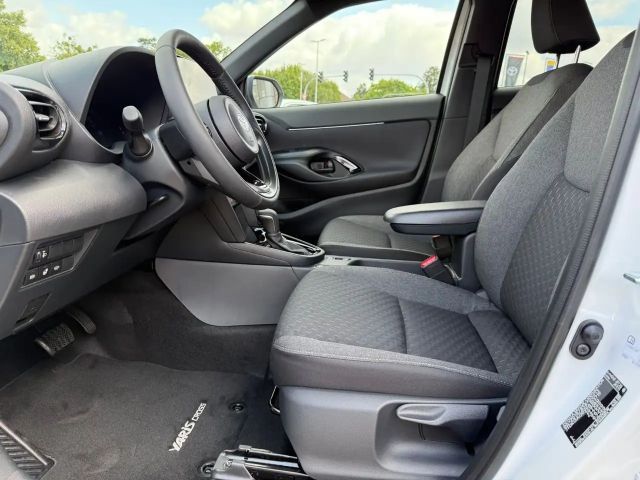 Toyota Yaris Cross Hybride