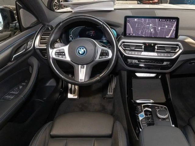 BMW iX3 iX3