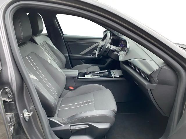 Opel Astra 1.2 Turbo GS-Line Grand Sport Turbo