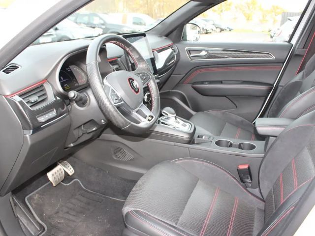 Renault Arkana Hybrid RS