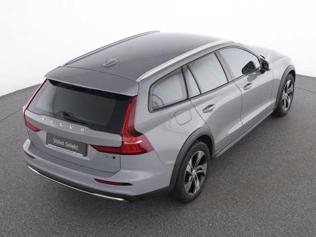 Volvo V60 Cross Country CC
