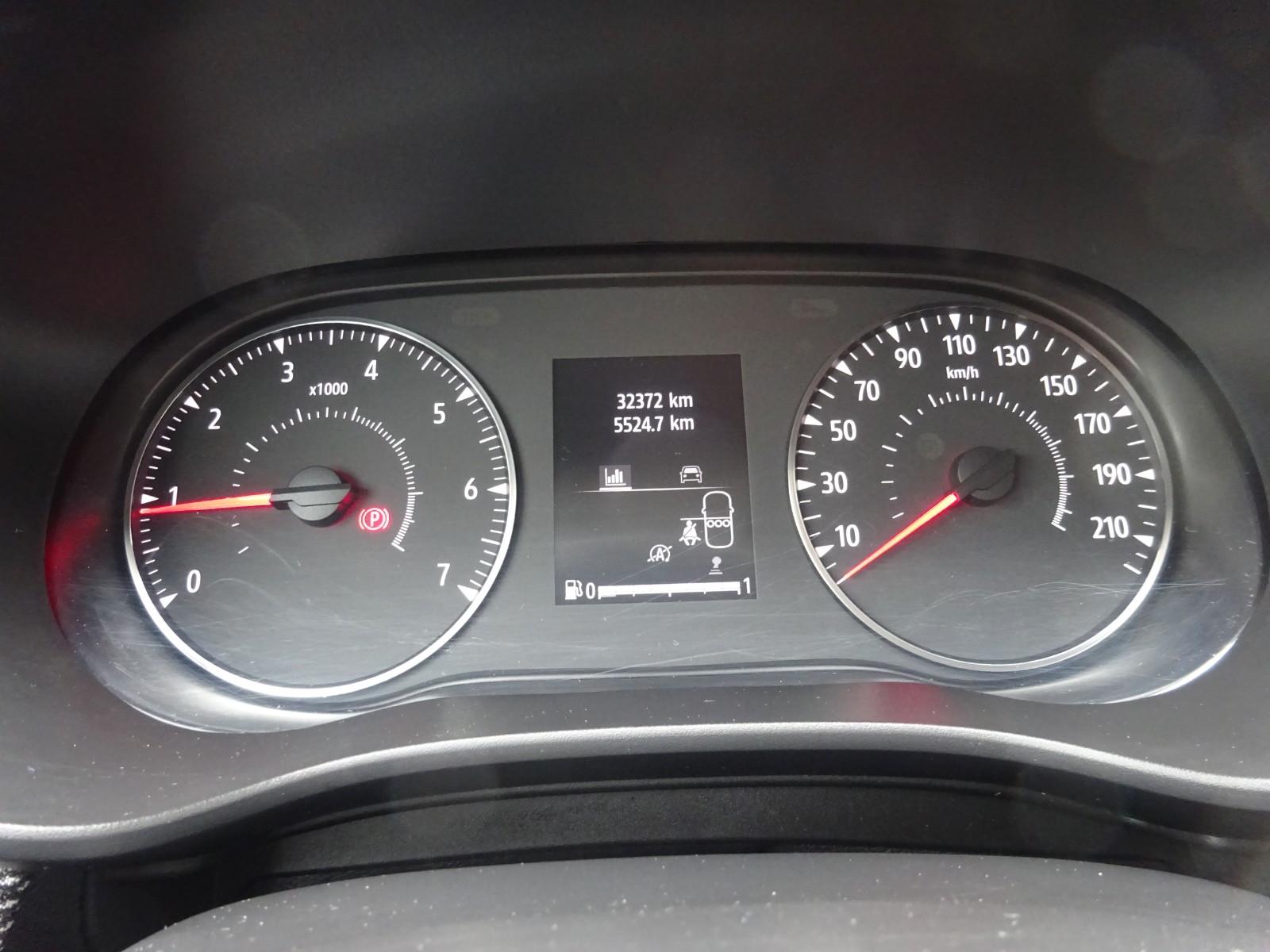 Dacia Jogger 1.0 TCe Comfort