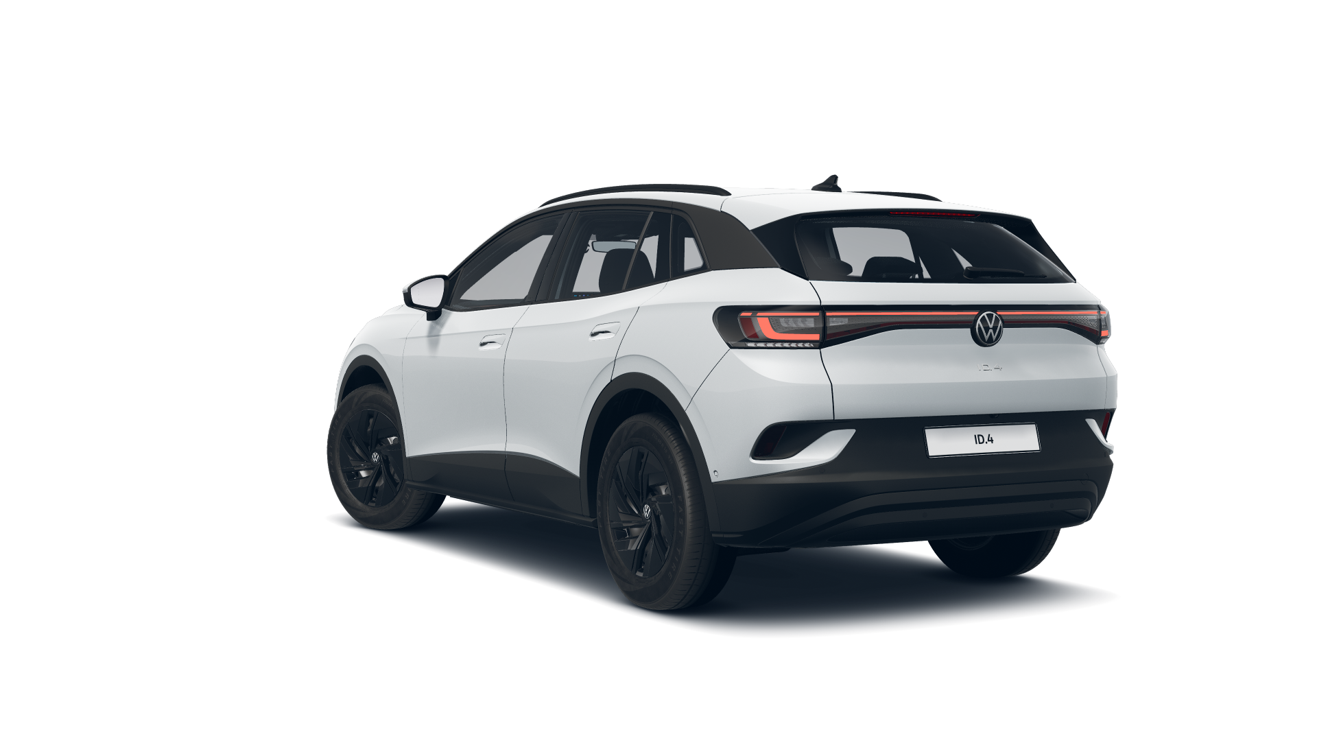 Volkswagen ID.4 Pure