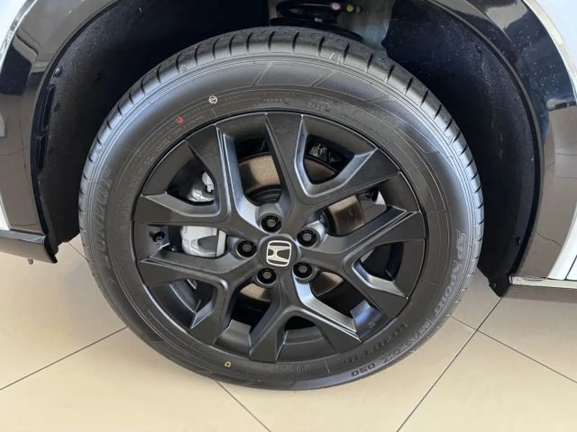 Honda ZR-V 2.0 e:HEV i-MMD