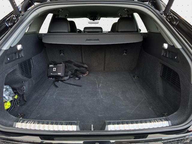 Audi A5 Avant S-Tronic