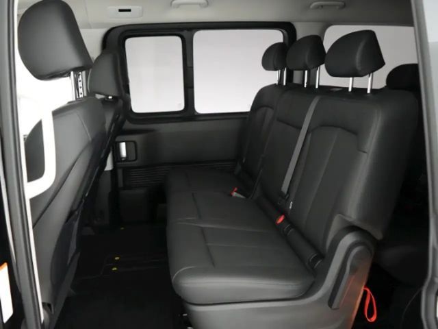 Hyundai Staria Prime