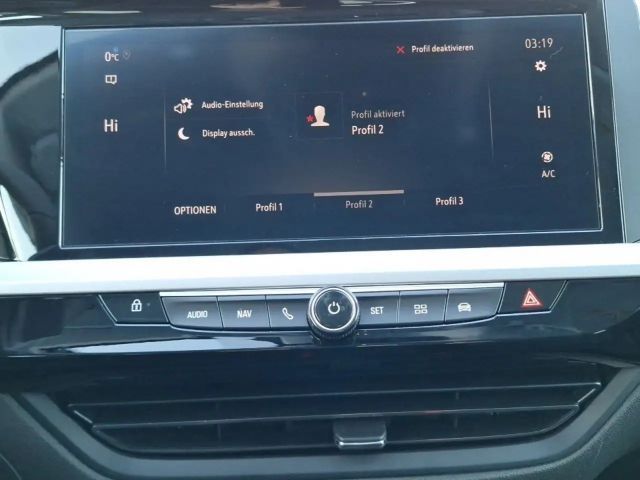 Opel Grandland X 1.2 Turbo Turbo Ultimate