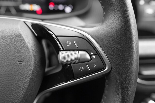 Skoda Kamiq 1.0 TSI Selection