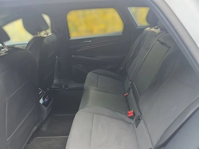 Volkswagen ID.7 IQ.Drive Pro Tourer