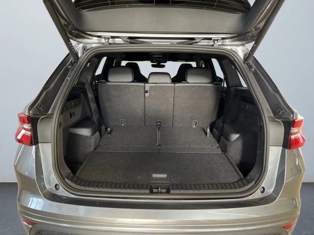 Skoda Kodiaq 2.0 TDI Sportline