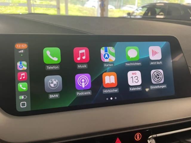 BMW 118 118i Advantage pakket Sedan