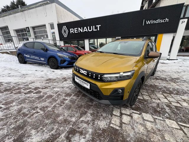 Dacia Sandero Extreme TCe 110